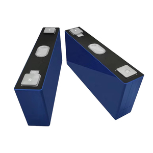 Deep Cycle Prismatic Cell 3.7V 156Ah/150Ah/115Ah NCM Lithium Ion <b>Battery</b> Pack for EV Car <b>24V</b> 36V Storage Energy - Product Image 5
