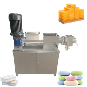 Factory Direct Sales China Machinery Innovation Stable Soap Making Machine High-Quality & Easy-Use - Product Image 4