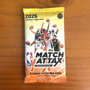 KAYOU 2025 <span class=keywords><strong>NBA</strong></span> Basketball PVC Trading Card Game - Jeu de cartes à collectionner portable, écologique et durable Match Attax <span class=keywords><strong>Super</strong></span> Pack 90 cartes dorées - Product Image 6