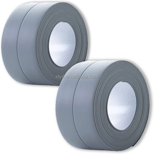 <span class=keywords><strong>Bande</strong></span> de calfeutrage auto-adhésive <span class=keywords><strong>pour</strong></span> <span class=keywords><strong>baignoire</strong></span> cuisine évier bord de lavabo douche toilettes et mur ruban <span class=keywords><strong>d</strong></span>'<span class=keywords><strong>étanchéité</strong></span> à la moisissure - Product Image 2