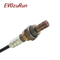 Sensor de Oxígeno de Primera Calidad 39210-37510 3921037510, Sensor O2 Superior, Sonda Lambda para Hyundai Santa Fe 2003 2.7L KIA