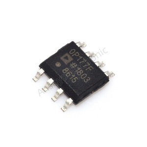 ANSOYO OP177FSZ-REEL7 OP177FSZ 8SOIC SMD Circuitos Integrados Componentes Electrónicos Amplificador - Product Image 6