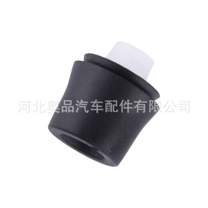 Silentbloc de porte Toyota Lexus 9054109069 – Manchon de tampon d'amortisseur avant et arrière pour supports de porte de voiture - Product Image 5