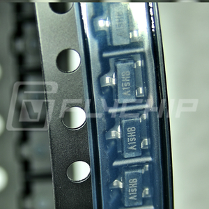 Linh kiện điện tử mạch tích hợp flychip (Transistor) <span class=keywords><strong>si2301ds</strong></span> sot-23 - Product Image 2