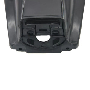 Carénage <span class=keywords><strong>de</strong></span> moto pour Yamaha DT125 DT175 Garde-boue d'aile Pièces <span class=keywords><strong>de</strong></span> <span class=keywords><strong>carrosserie</strong></span> Accessoire - Product Image 5