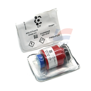 เหมาะสำหรับเซ็นเซอร์ก๊าซออกซิเจน AO2 AA428-210 วงจรรวมแบบเดิมสำหรับรถยนต์ - Product Image 3