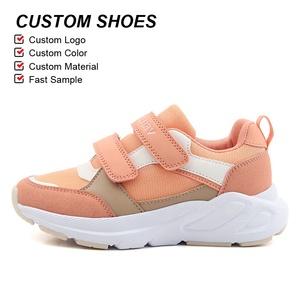 Scarpe Atletiche per Bambini OLICOM OEM, Tomaia Traspirante, Antiscivolo, Leggere per Scuola, Parco Giochi e Pista - Product Image 3