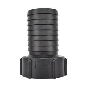 PP nhựa nữ vòi đuôi kết nối IBC Tank Adapter - Product Image 1