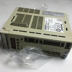 ใหม่ PLC เซอร์โวไดรฟ์ R88d Wt01hl รับประกัน 12 เดือนผ่าน DHL หรือดีเอ็กซ์ - Product Image 2