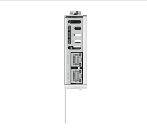 FES-TO CMMT-ST-C8-1C-MP-S0 - 8163946 ไดรฟ์ GTIN: 4052568631956 24V- 48V 8A มอเตอร์และไดรฟ์ CMMT-ST-C8-1C-MP-S0 - 8163946 FES-T - Product Image 4
