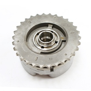Nouveau Régulateur de distribution de l'arbre à cames 06E109083N pour A4 A5 A6 A7 A8 Q5 Q7 06E109083Q - Product Image 4