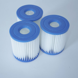 Accessoires <span class=keywords><strong>de</strong></span> piscine JC Fournitures <span class=keywords><strong>de</strong></span> <span class=keywords><strong>spa</strong></span> directes d'usine Cartouche filtrante <span class=keywords><strong>de</strong></span> pompe à eau <span class=keywords><strong>de</strong></span> type H Cartouches filtrantes <span class=keywords><strong>de</strong></span> remplacement FCH - Product Image 2