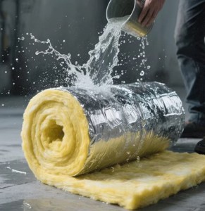 Le <span class=keywords><strong>prix</strong></span> <span class=keywords><strong>des</strong></span> rouleaux d'<span class=keywords><strong>isolation</strong></span> en fibre <span class=keywords><strong>de</strong></span> verre <span class=keywords><strong>de</strong></span> feuille d'aluminium <span class=keywords><strong>de</strong></span> 50mm et 80mm d'épaisseur et <span class=keywords><strong>de</strong></span> la laine <span class=keywords><strong>de</strong></span> verre pour <span class=keywords><strong>l</strong></span>'<span class=keywords><strong>isolation</strong></span> du toit et <span class=keywords><strong>des</strong></span> murs - Product Image 4