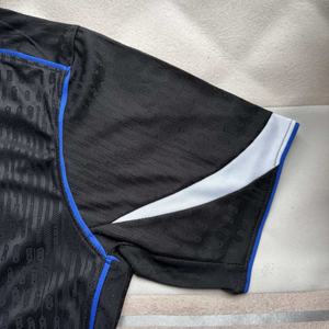 Оптовые футбольные майки для взрослых, комплекты футбольной формы для команд, индивидуальный дизайн, мужская футбольная форма - Product Image 4