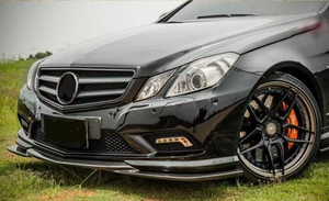 <span class=keywords><strong>W207</strong></span> AMG labbro paraurti anteriore in fibra di carbonio per <span class=keywords><strong>Mercedes</strong></span> Benz classe E <span class=keywords><strong>W207</strong></span> AMG labbro anteriore 2011-2013 - Product Image 5
