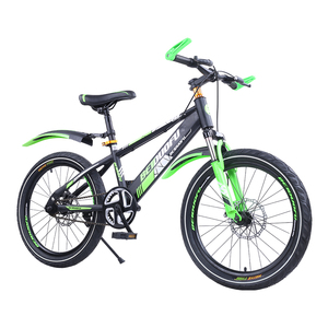 Vélo de montagne pour enfants et garçons de 7, 8, 10, 11 à 12 ans, 20 pouces, vente en gros, Offre Spéciale - Product Image 1
