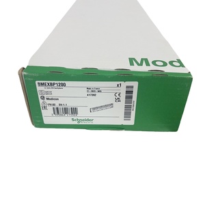 Nouveau BMEXBP1200 12 Slots Eth Back Plane - Product Image 3