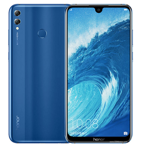 Điện Thoại Di Động Đã Mở Khóa Thương Hiệu Trung Quốc Nổi Tiếng Dành Cho Honor 8X Max Điện Thoại Thông Minh Chính Hãng Màn Hình 7 Inch - Product Image 1