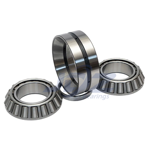 Bearing Factory Direct Sale EE134100/134144CD Double Row Tapered <b>Roller</b> Bearing Chrome Steel High Load Capacity - Product Image 4