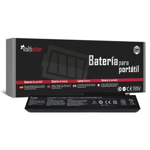 "แบตเตอรี่สำหรับ Dell Vostro 1710/1720/1710N/1720N portables" - Product Image 1