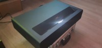 Projecteurs laser de haute qualité Xiao mi Mijia 4K UST Xiao mi luxury Cinema 2 4K Full HD 3D Projecteur de cinéma maison