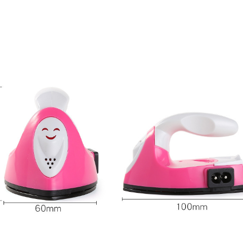 Горячая Распродажа 2022, гостевая комната отеля, Электрический сухой утюг, многофункциональный электрический утюг, ручной электрический утюг, одежда