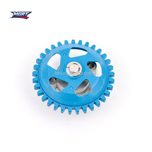 Bộ bơm dầu động cơ Racing MIO M3 dành cho xe Yamaha Mio M3 Fino Xrider Soul Gt 2ph, thiết kế cạnh phẳng - Product Image 2