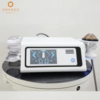 Masseur portable pour le lifting de la peau, la réduction de la cellulite et l'amincissement