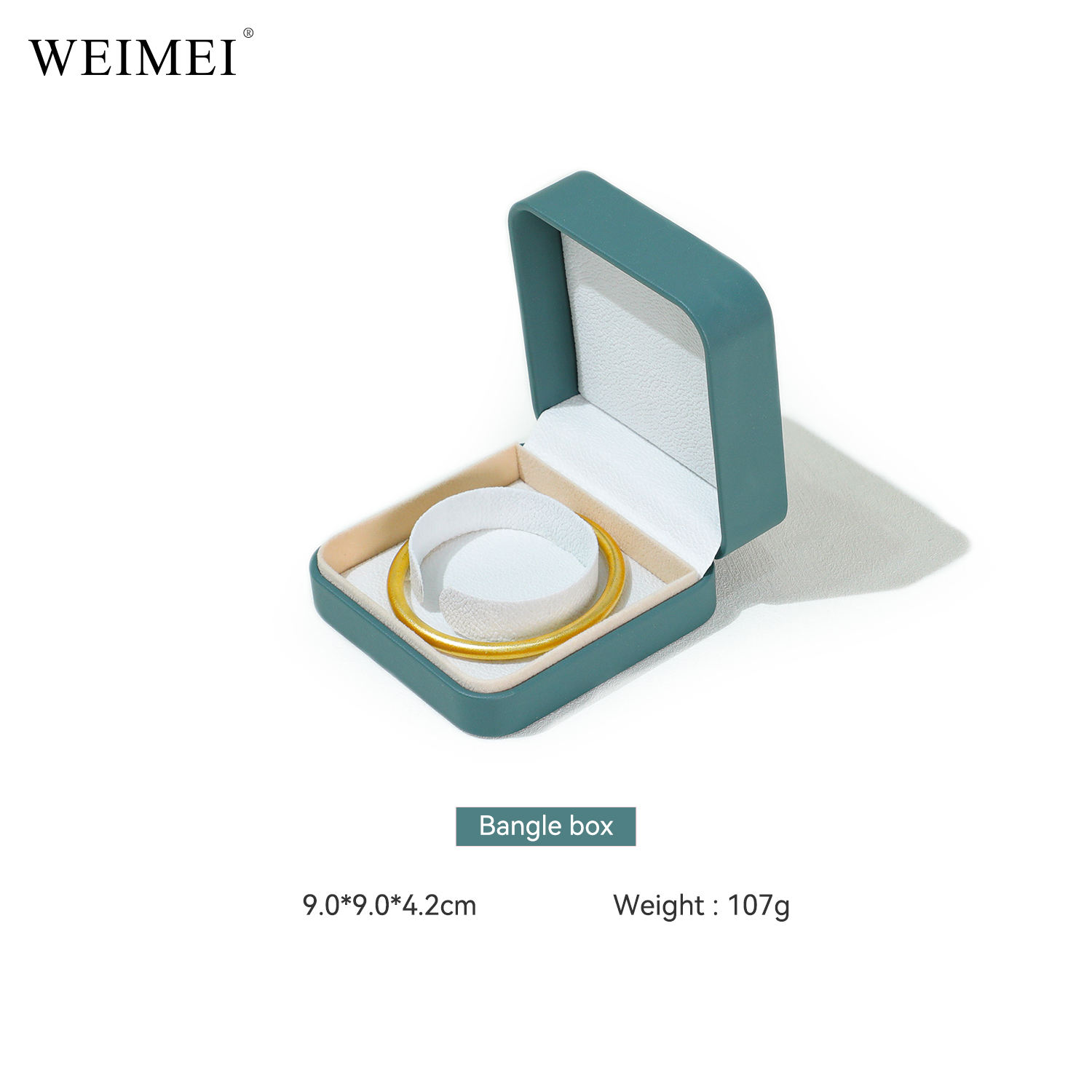 กล่องจี้