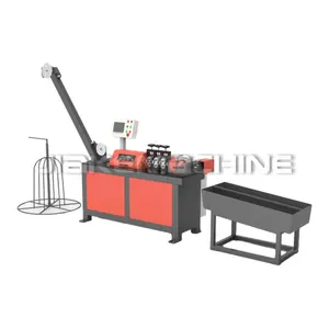 Automatic wire straighter and cutter /straightening and cutting machine for sale