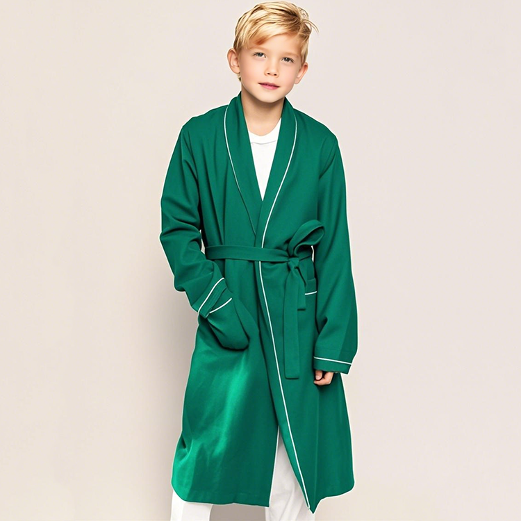 Factory Custom Organic Bamboo Clothing Wholesale