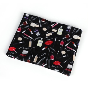 Vải DBP In Polyester Spandex Chải Hai Mặt Không MOQ - Product Image 5