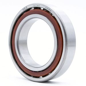 Roulement à billes à contact angulaire de super précision Z-534314.ASKLZ 260TAC29DPN7+LC6 Z-534314 - Product Image 2