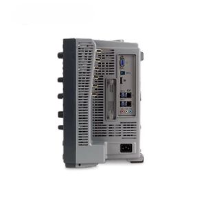 Keysight Infiniium Mxr Series Eight-in-one Real-time Oscilloscope Model Mxr054a 16 GSA/S Resolution 220V - Product Image 3