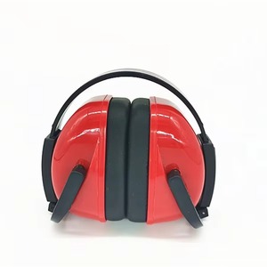 Orejeras con Cancelación de Ruido CITICITY, Protección Auditiva de Alta Calidad, Orejeras Personalizadas - Product Image 2