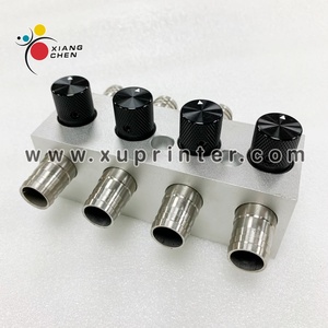 Boîtier de soupape WD de haute qualité C5.028.330F pour pièces d'impression offset SM102 CD102 C5.028.330F/01 - Product Image 5