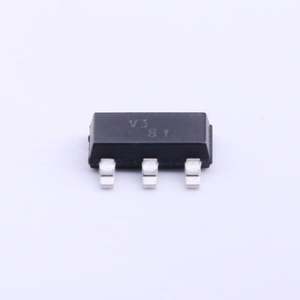 Sirkuit Terpadu IC Chip TLV1117-33CDCYR Baru dan Asli Komponen Elektronik Layanan B-O-<span class=keywords><strong>M</strong></span> Satu Atap - Product Image 1