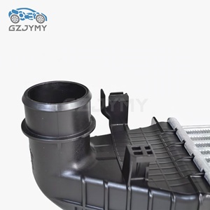 2045000300 Intercooler para <span class=keywords><strong>Mercedes</strong></span>-Benz W204 C 320 <span class=keywords><strong>CDI</strong></span>/C 350 <span class=keywords><strong>CDI</strong></span>/GLK 350 <span class=keywords><strong>CDI</strong></span> 4MATIC/C <span class=keywords><strong>220</strong></span> <span class=keywords><strong>CDI</strong></span>/C 350 <span class=keywords><strong>CDI</strong></span> <span class=keywords><strong>BLUEEFFICIENCY</strong></span> - Product Image 5