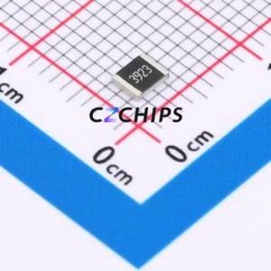 Résistance SMD 1210W2F3923T5E 1210 (Type : Film Épais) (Résistance : 392 kOhm Précision : 1%) - Product Image 1