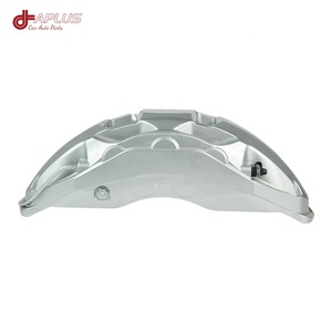 Disco de Freno de Cerámica de Carbono Tipo CCB de Alta Calidad Aplus, 400-440 mm, 10 Caliper OE para PORSCHE Cayenne Panamera Macan Taycan, 1 Año de Garantía - Product Image 6