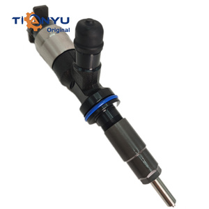 หัวฉีด610-2300เหมาะสำหรับเครื่องยนต์ C7.1แมว320EL 330F 326 330GC 329FL 320E MH3040 <span class=keywords><strong>326F</strong></span> 323FL รถขุด335และ326FL - Product Image 6