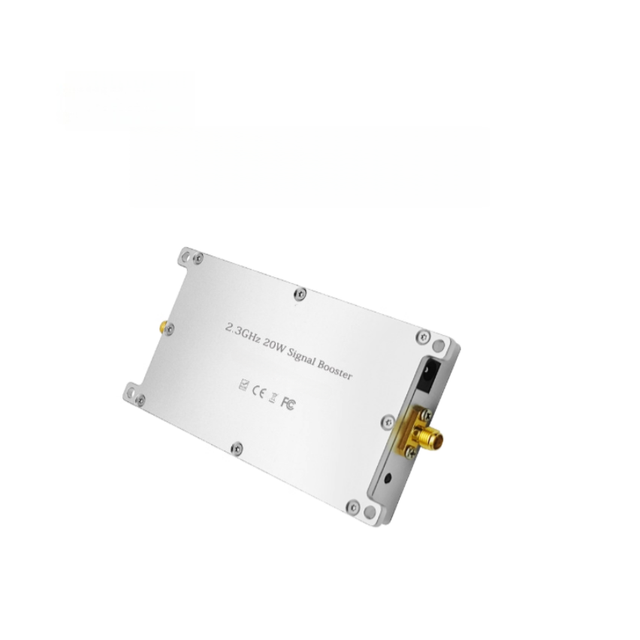 2300-2400MHz Unidirectional Signal Amplifier RF Signal Amplifier Manufacturer Suitable for  Connects All Things UAV FPV