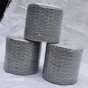Malla de Alambre Hexagonal Galvanizada en Caliente de 1/2 Pulgada BWG 22 y Cerca para Jaulas de Pollos de Fábrica China - Product Image 6