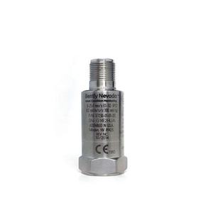 Capteur de vibration sismique Nevada 177230-01-01-05 4-20ma - Product Image 1