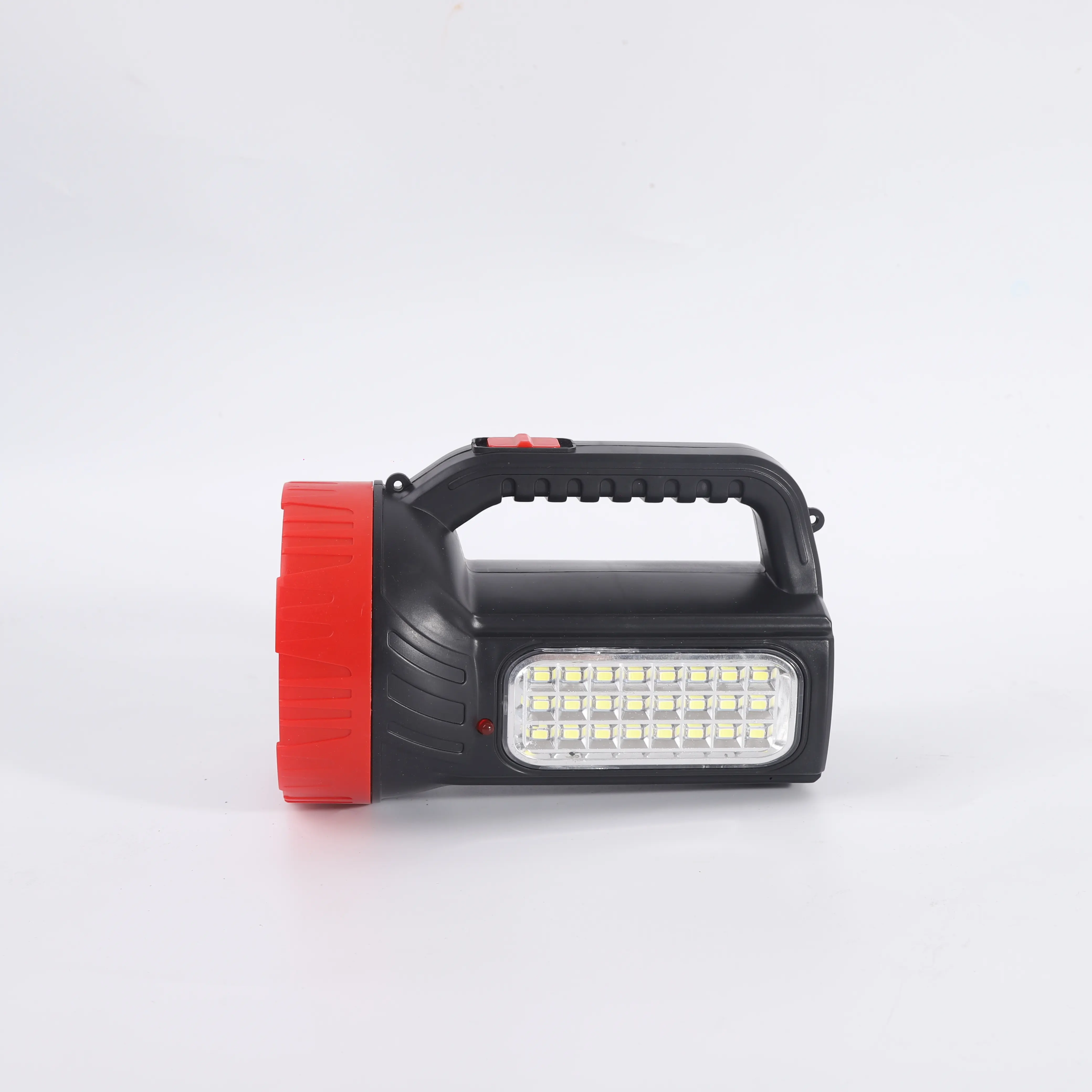 Top Quality Portable Outdoor LED Torch Flashlight Security Search Light