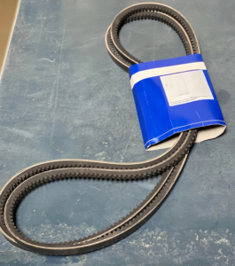 Suku Cadang Mesin Konstruksi Sabuk Kipas 2614B655 2614B656 2614B660 2614B668 2614B661 Mesin 1004 1006 1104 1003 Merek VTOP Berkualitas Tinggi - Product Image 1