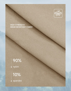 Pantalones deportivos holgados para hombre, otoño/invierno, de pierna recta, informales, para correr al aire libre, de secado rápido, para entrenamiento físico - Product Image 3