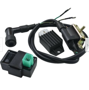 <span class=keywords><strong>Kit</strong></span> de bobine d'allumage CDI pour ATV <span class=keywords><strong>50cc</strong></span>/70cc/90/<span class=keywords><strong>110</strong></span>/125cc, Go Kart, Dirt Pit Bike - Product Image 5