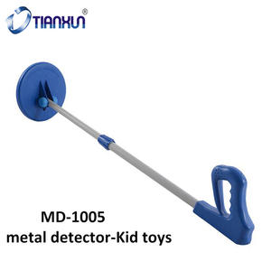 MD-1005 מתכת גלאי בשימוש כמו ילדים צעצועי זהב מתכת גלאי - Product Image 2