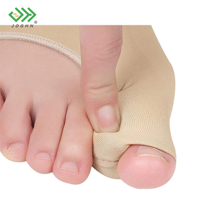JOGHN Shoe Toe <strong>Protectors</strong> Corrector <strong>Bunion</strong> Nail Separated Toe Wraps <strong>Bunion</strong> Corrector Hallux Valgus - Product Image 5